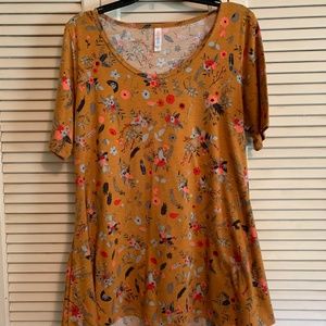 Lu La Roe Perfect Tshirt